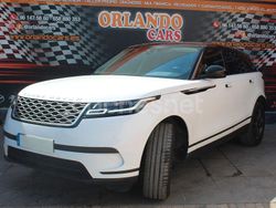 Blanco Usado 2018 Land Rover Range Rover Velar S SUV | 29.500 €