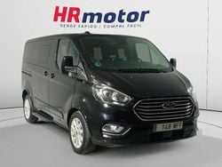 Usado 2023 Ford Tourneo Custom Trend Van | 33.390 € (Caro)