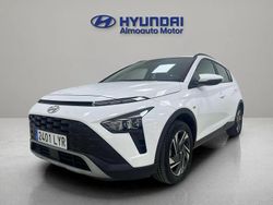Usado 2022 Hyundai Bayon SUV | 16.500 € (Precio justo)