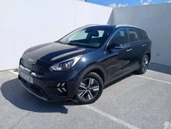 Azul Usado 2022 Kia Niro SUV | 18.200 € (Super precio)