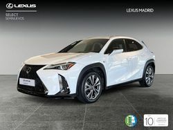 Blanco Usado 2019 Lexus UX Sport Line SUV | 28.990 € (Caro)