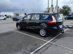 Negro Usado 2010 Renault Grand Scénic III Authentique Monovolumen | 4300 €