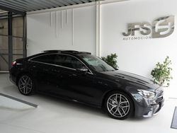 Varios colores Usado 2021 Mercedes E220 AMG Coupe | 41.900 € (Caro)