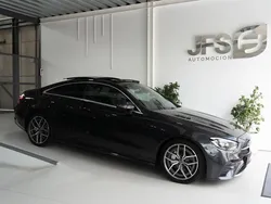 Varios colores Usado 2021 Mercedes E220 AMG Coupe | 41.900 € (Caro)