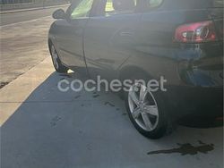 Negro Usado 2007 Seat Ibiza Berlina | 3600 € (Precio justo)