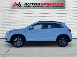 Usado 2018 Mitsubishi ASX SUV | 20.800 €