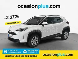 Blanco Nuevo 2024 Toyota Yaris Cross Business Edition SUV | 25.900 € (Precio justo)