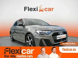 Gris Usado 2021 Audi A1 Sportback Premium Utilitario | 22.890 € (Precio justo)