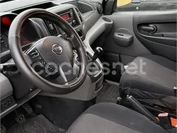 Blanco Usado 2015 Nissan NV200 Comfort Van | 8500 € (Super precio)