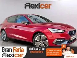 Burdeos Usado 2020 Seat Leon FR Utilitario | 18.690 € (Precio justo)