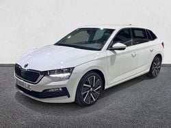 Usado 2020 Skoda Scala Sport Utilitario | 16.090 € (Precio justo)