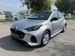 Plateado Nuevo 2025 Mazda 2 Center-Line Utilitario | 19.200 € (Buen precio)
