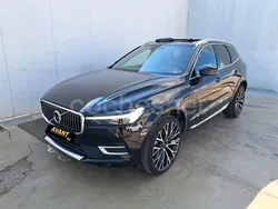 Negro Usado 2021 Volvo XC60 Ultimate SUV | 37.900 € (Super precio)