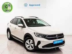 Beige Nuevo 2025 VW Taigo SUV | 25.490 € (Un poco caro)