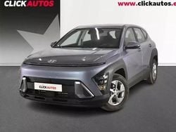 Usado 2025 Hyundai Kona SUV | 25.450 € (Precio justo)