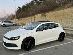 Usado 2012 VW Scirocco R-line Coupe | 12.500 € (Caro)