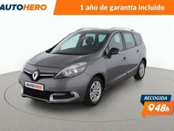 Renault Scénic III