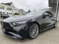 Negro Usado 2022 Mercedes CLS53 AMG AMG Coupe | 81.900 €