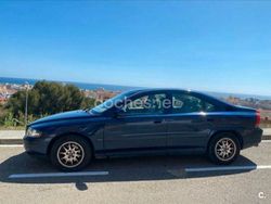 Azul Usado 2001 Volvo S60 Berlina | 3000 € (Precio justo)
