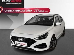 Usado 2024 Hyundai i30 | 19.700 € (Precio justo)