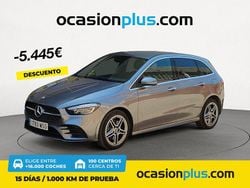 Grigio Usata 2024 Mercedes B250e Monovolume | 32.290 € (Super prezzo)