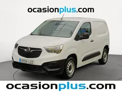 Blanco Usado 2022 Opel Combo S Monovolumen | 12.682 € (Super precio)