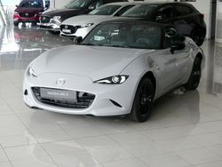 Gris Nuevo 2025 Mazda MX5 Prime-Line Descapotable | 29.984 €