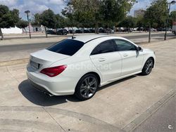 Blanco Usado 2016 Mercedes CLA200 Berlina | 14.990 € (Super precio)