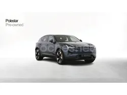 Eléctrico Nuevo 2024 Polestar 3 Long Range Dual motor Berlina | 67.000 €