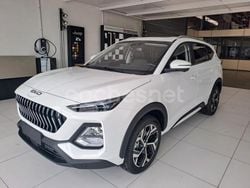 Blanco Nuevo 2025 EVO Evo 7 SUV | 32.900 € (Precio justo)