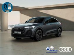 Gris Nuevo 2025 Audi Q5 Sportback Premium SUV | 74.000 € (Caro)