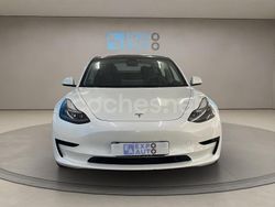Eléctrico Usado 2023 Tesla Model 3 Performance Berlina | 31.500 € (Precio justo)
