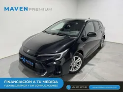 Gris Nuevo 2024 Suzuki Swace Familiar | 25.500 € (Precio justo)