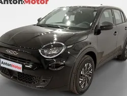 Nuevo 2025 Fiat 600 | 21.995 € (Precio justo)