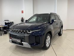 Blanco Nuevo 2025 Ssangyong (KGM) Torres SUV | 31.400 €