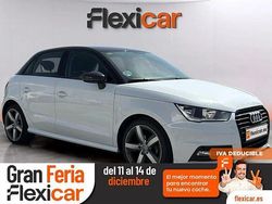 Blanco Usado 2018 Audi A1 Sportback Utilitario | 15.290 € (Un poco caro)