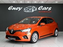 Naranja Usado 2020 Renault Clio V Intens Berlina | 12.995 € (Un poco caro)