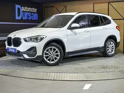 Usado 2021 BMW X1 SUV | 21.890 €