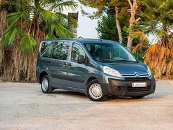 Gris Usado 2007 Citroën Jumpy Monovolumen | 6900 €