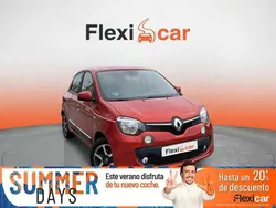 Rojo Usado 2016 Renault Twingo Zen Utilitario | 6290 € (Buen precio)