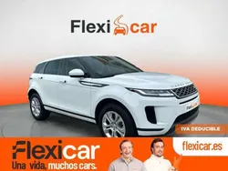 Blanco Usado 2020 Land Rover Range Rover evoque SUV | 20.390 € (Super precio)