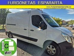 Blanco Usado 2020 Nissan NV400 Van | 16.000 €