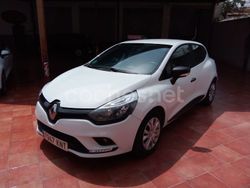 Blanco Usado 2018 Renault Clio IV Business Berlina | 9700 € (Precio justo)
