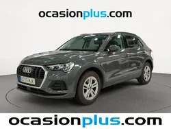 Gris Usado 2023 Audi Q3 Advanced Plus SUV | 30.900 € (Super precio)