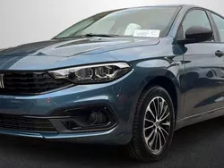 Azul Nuevo 2025 Fiat Tipo | 16.099 € (Super precio)