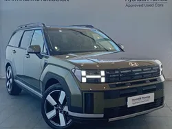 Usado 2024 Hyundai Santa Fe Style SUV | 47.500 €