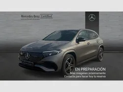 Otro Nuevo 2025 Mercedes EQA250+ SUV | 40.990 € (Precio justo)