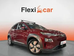 Violeta Usado 2020 Hyundai Kona SUV | 14.190 € (Buen precio)