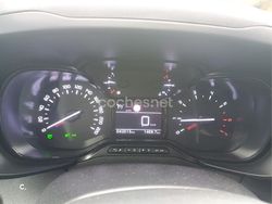 Blanco Usado 2023 Citroën Berlingo Feel Monovolumen | 18.750 € (Precio justo)