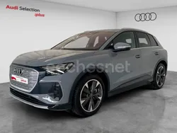 Eléctrico Usado 2021 Audi Q4 e-tron S-Line SUV | 36.990 € (Precio justo)